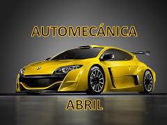 AUTOMECANICA ABRIL, TALLER MECANICO MULTIMARCA